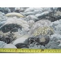Waves in Motion - Cream "New"